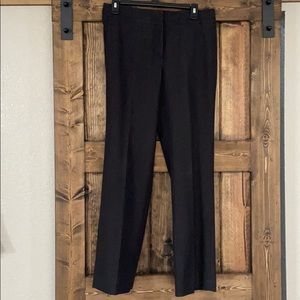 3/$20-Larry Levine Petite dress pants 8p